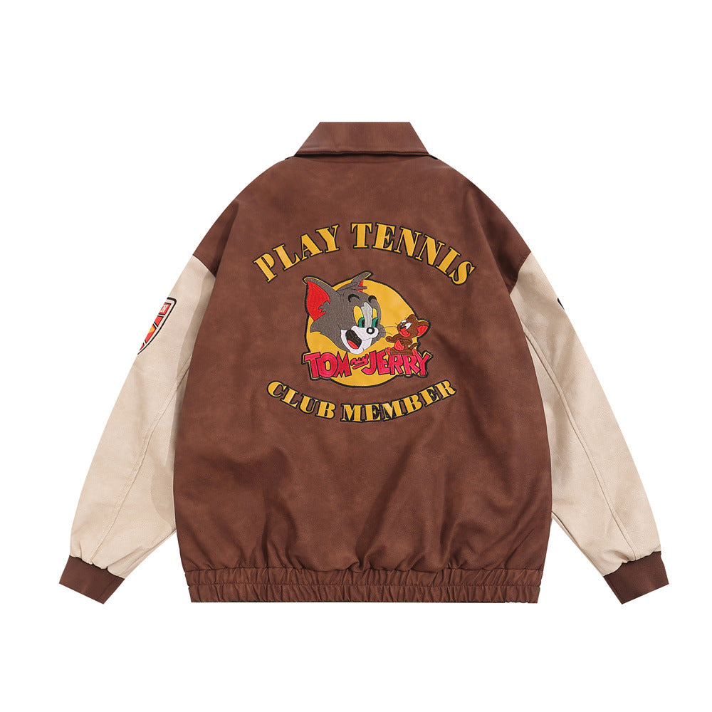 Men's T&J Jacket