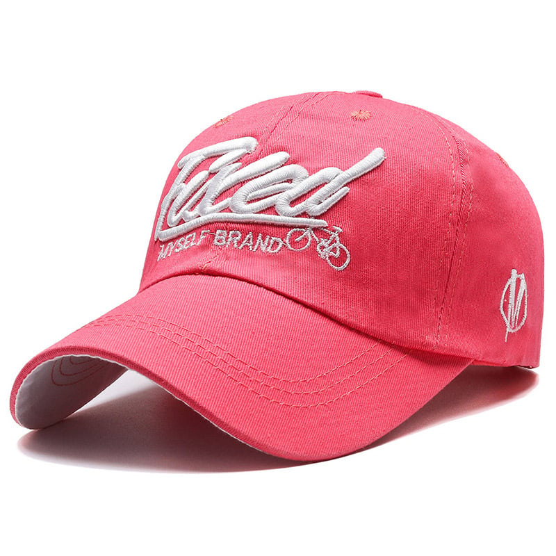 Fixed Myself Baseball Hat
