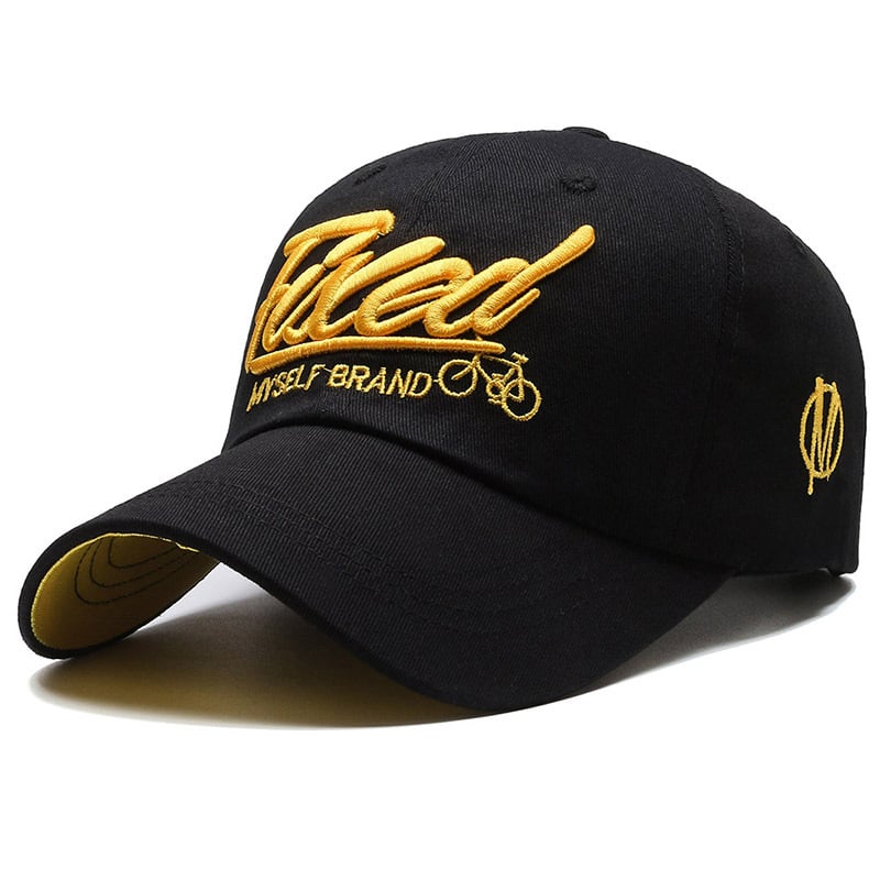 Fixed Myself Baseball Hat