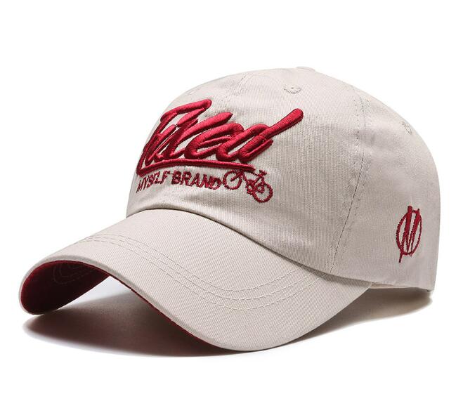 Fixed Myself Baseball Hat