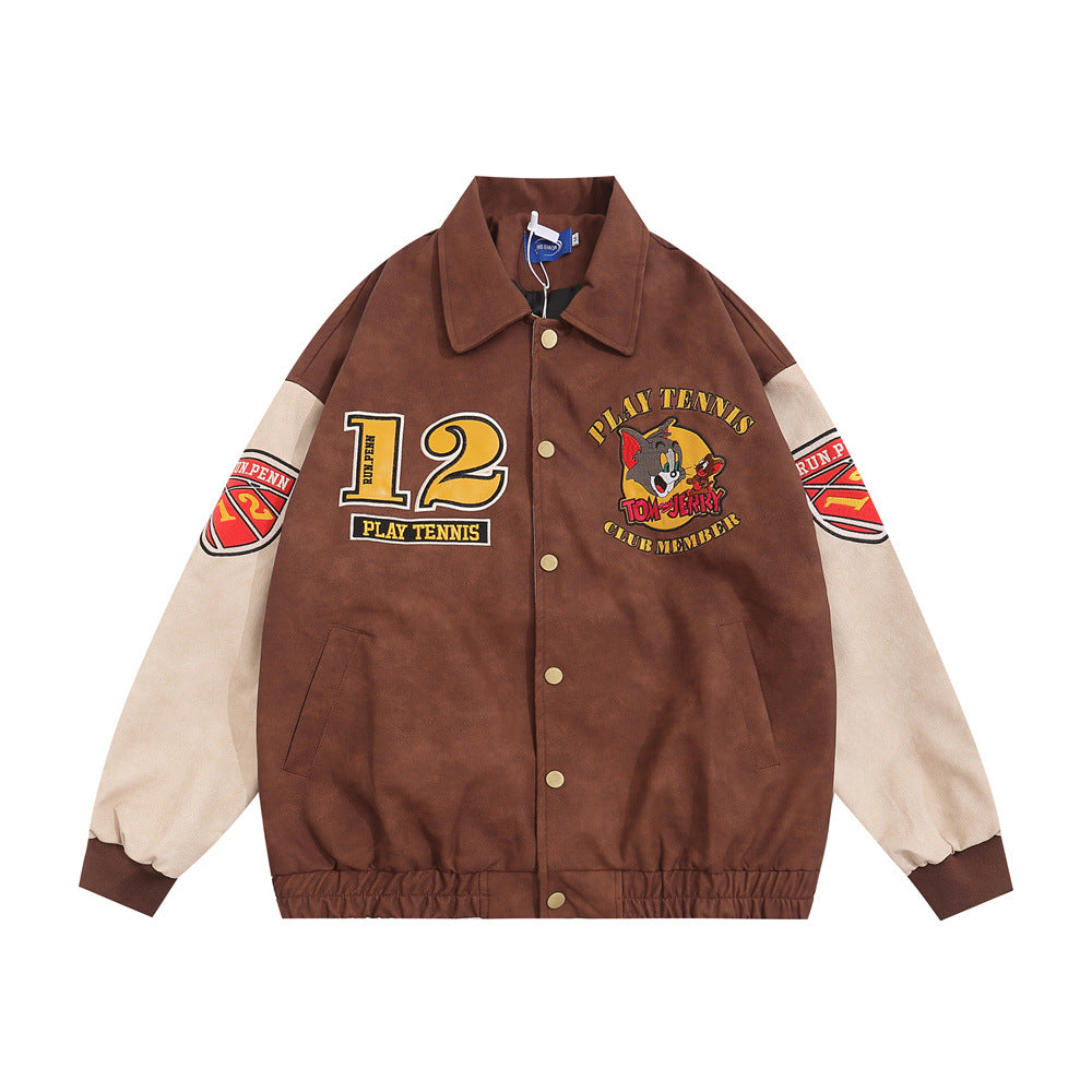 Men's T&J Jacket