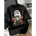 GG Balaclava Graphic T-Shirt