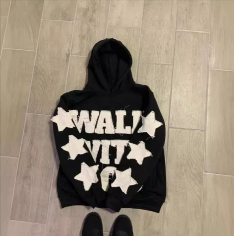 WWG Hoodie