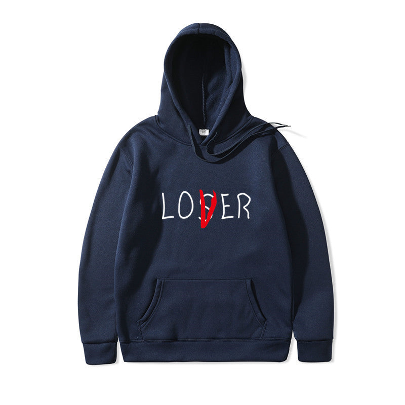 Loser/Lover Hoodie
