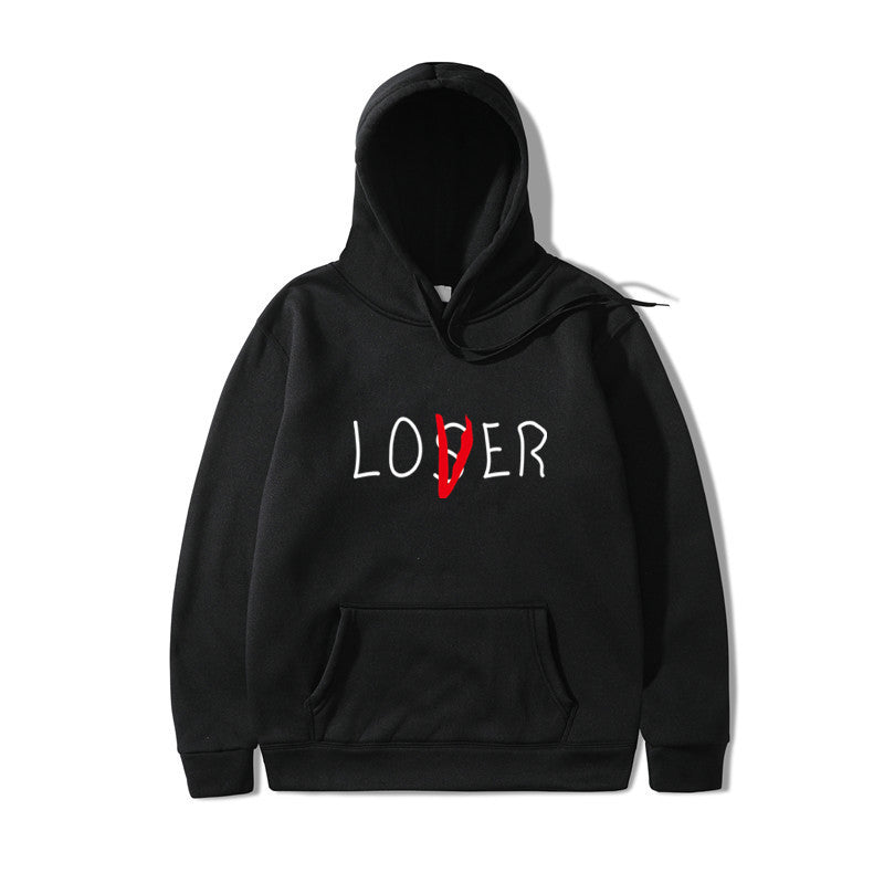 Loser/Lover Hoodie