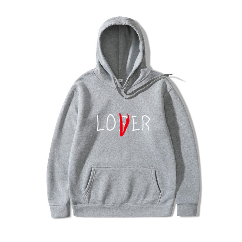 Loser/Lover Hoodie