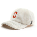 Versatile Plush Baseball Hat