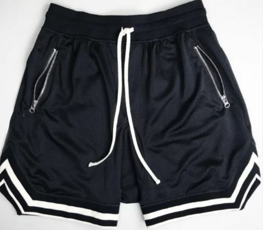 Casual Basketball Shorts