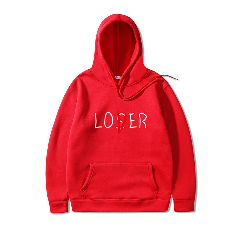 Loser/Lover Hoodie