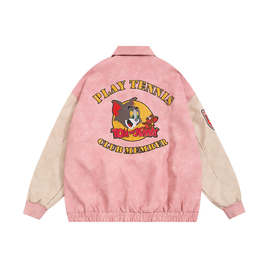 Men's T&J Jacket