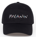 Melanin Baseball Hat