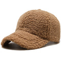 Wool Baseball Hat
