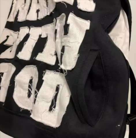 WWG Hoodie