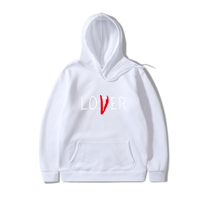Loser/Lover Hoodie