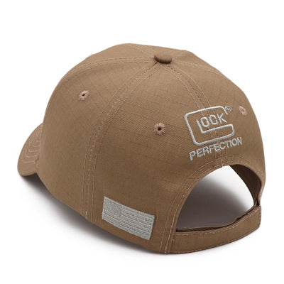 Glock Baseball Cap