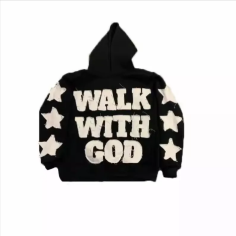 WWG Hoodie