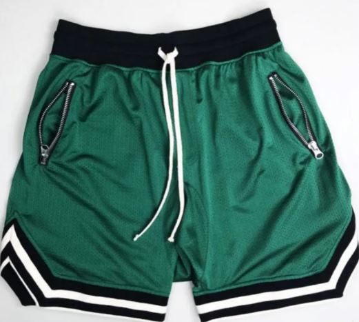 Casual Basketball Shorts