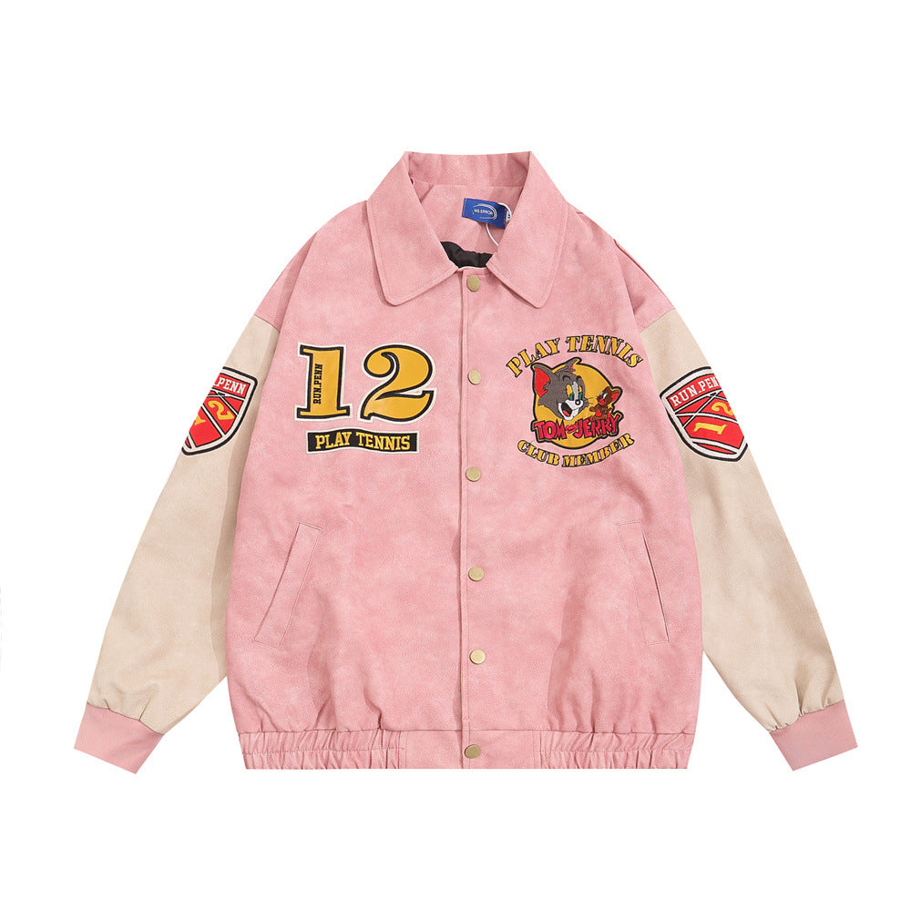 Men's T&J Jacket