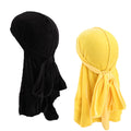 Velvet Durag 2 Set