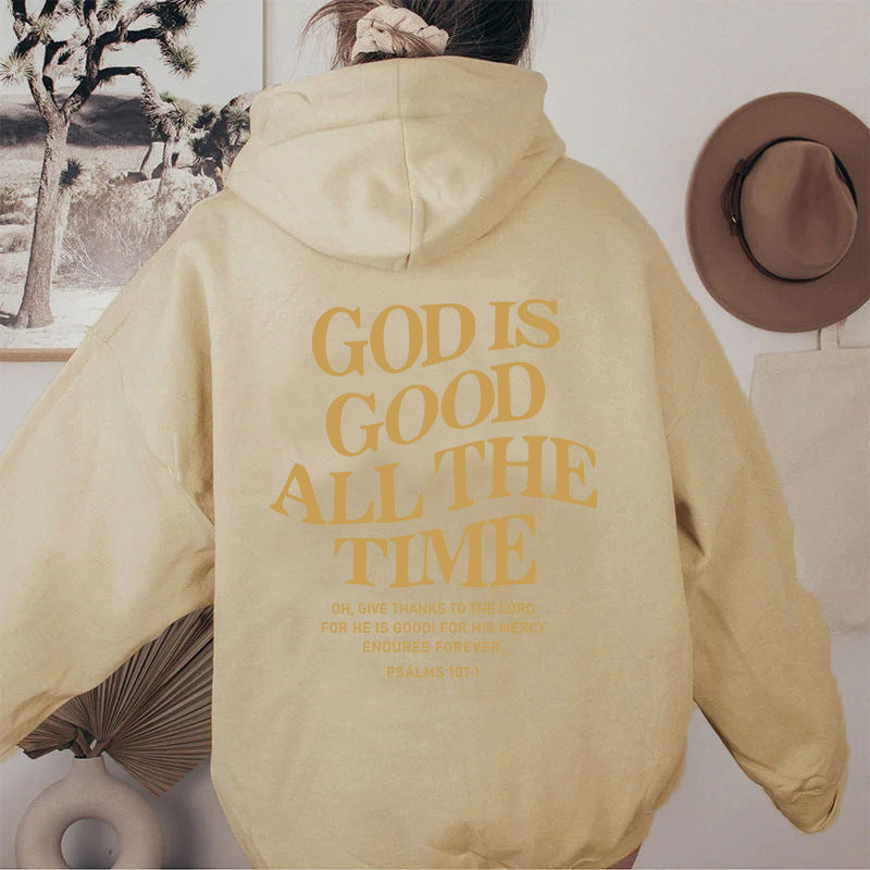 Psalms Hoodie