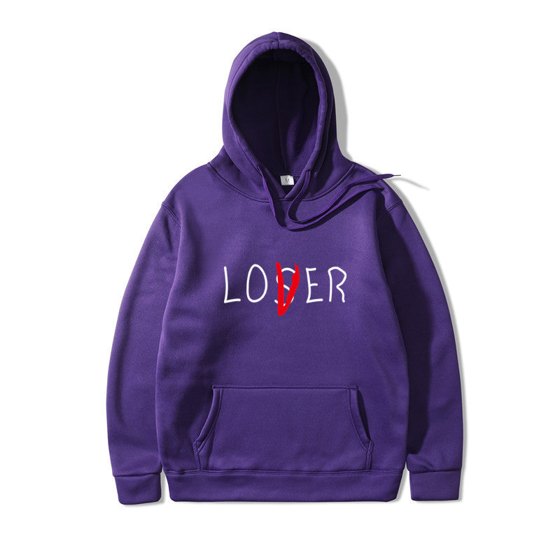 Loser/Lover Hoodie