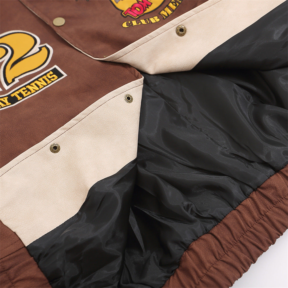 Men's T&J Jacket