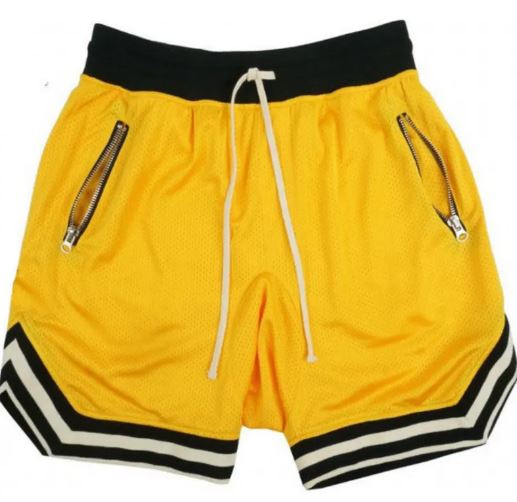 Casual Basketball Shorts