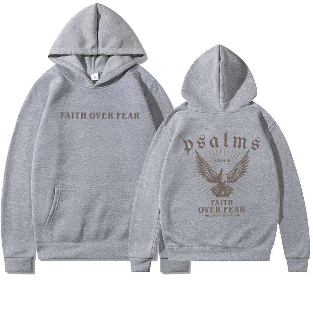 Psalms FOF Hoodie
