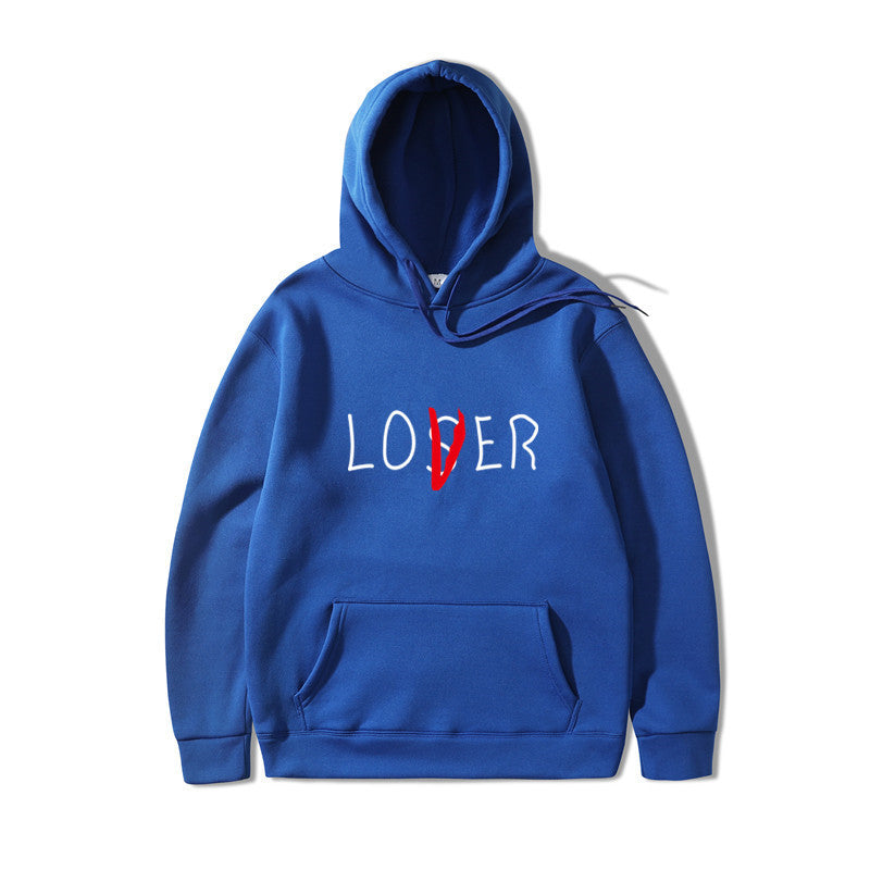 Loser/Lover Hoodie