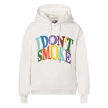 I Don't Smoke Hoodie