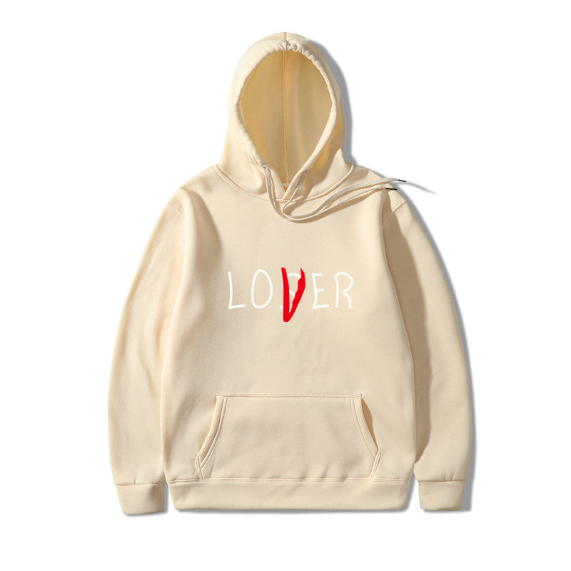 Loser/Lover Hoodie