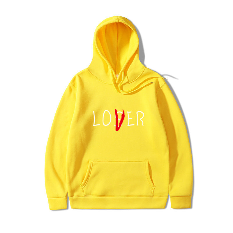 Loser/Lover Hoodie
