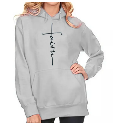 Faith Hoodie