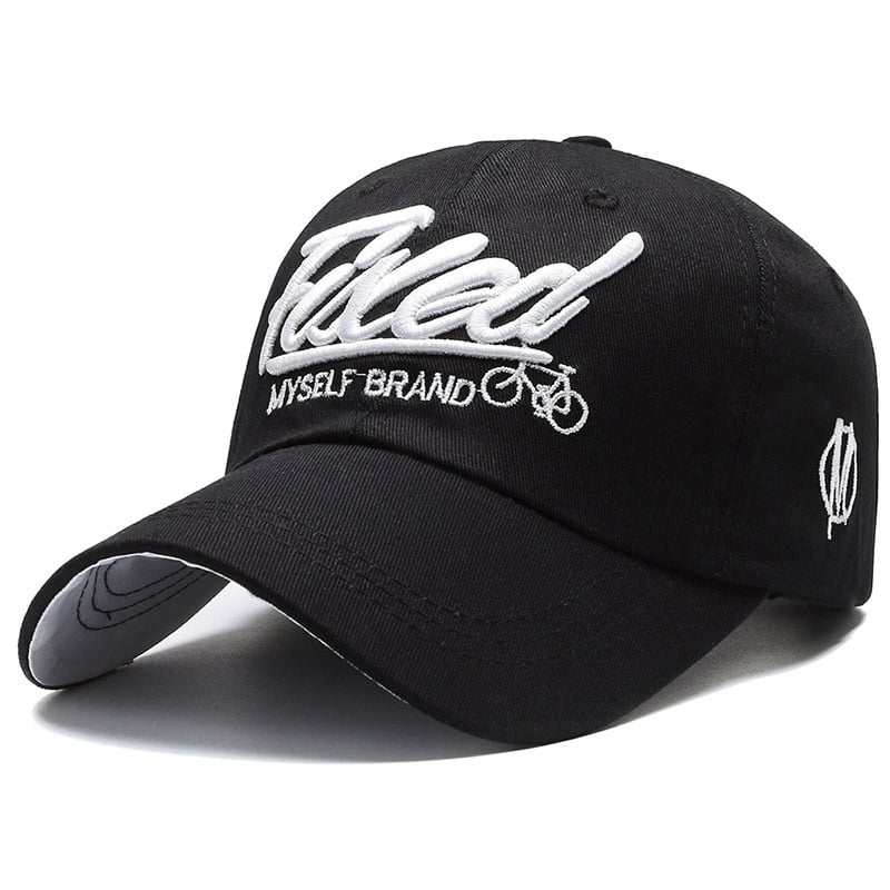 Fixed Myself Baseball Hat
