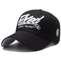 Fixed Myself Baseball Hat