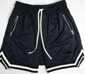 Casual Basketball Shorts
