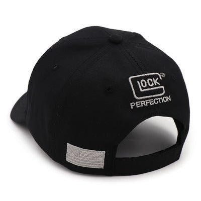 Glock Baseball Cap