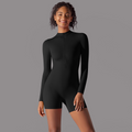Women's Workout Jumpsuit