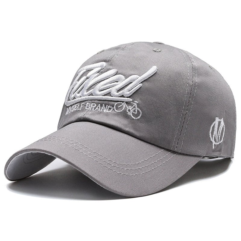 Fixed Myself Baseball Hat