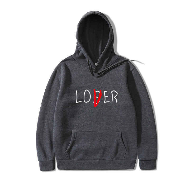 Loser/Lover Hoodie