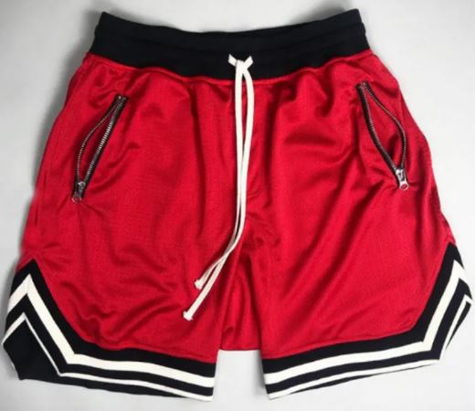 Casual Basketball Shorts