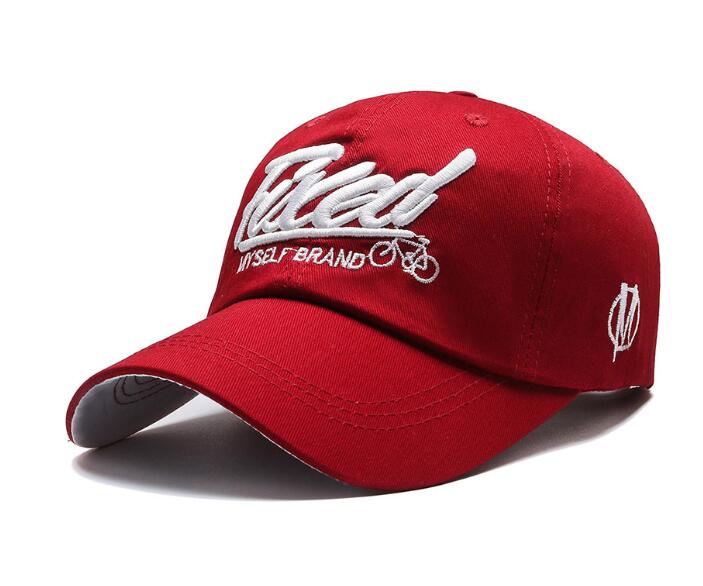 Fixed Myself Baseball Hat