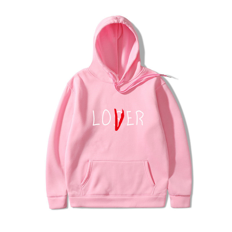 Loser/Lover Hoodie