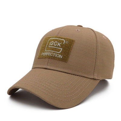 Glock Baseball Cap