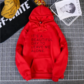 Introvert Hoodie