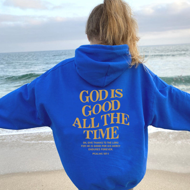 Psalms Hoodie