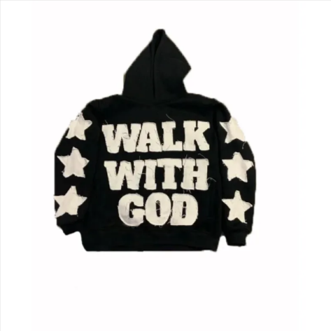 WWG Hoodie