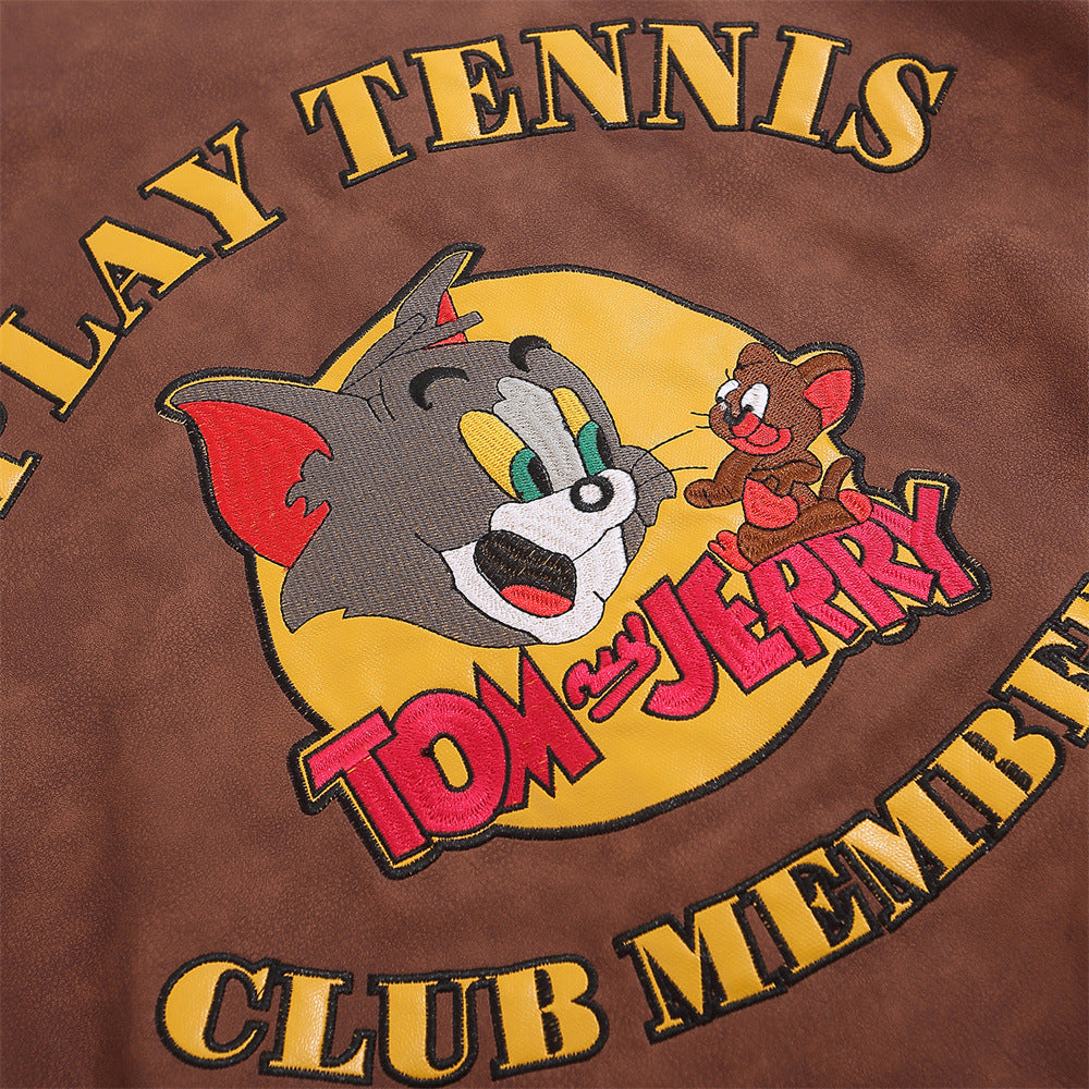 Men's T&J Jacket