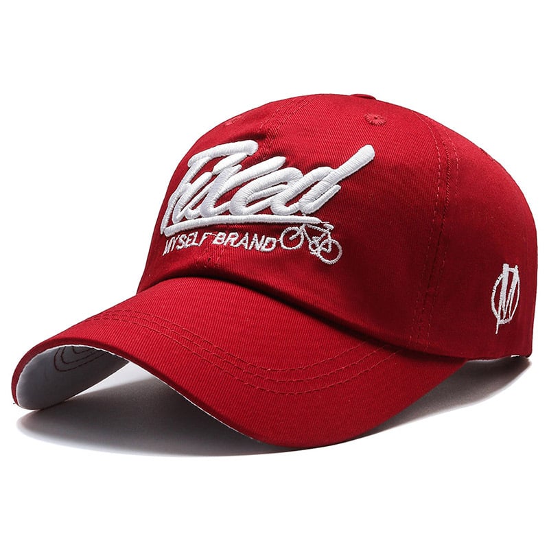 Fixed Myself Baseball Hat