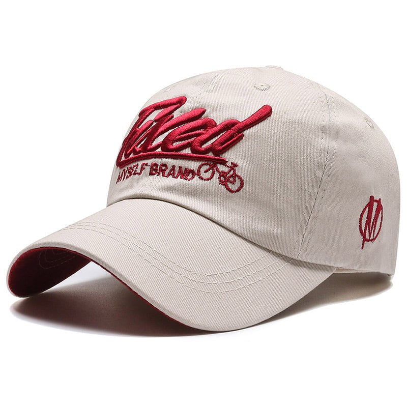 Fixed Myself Baseball Hat